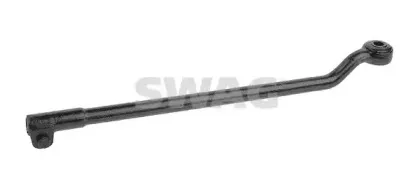 Осевой шарнир, рулевая тяга SWAG купить